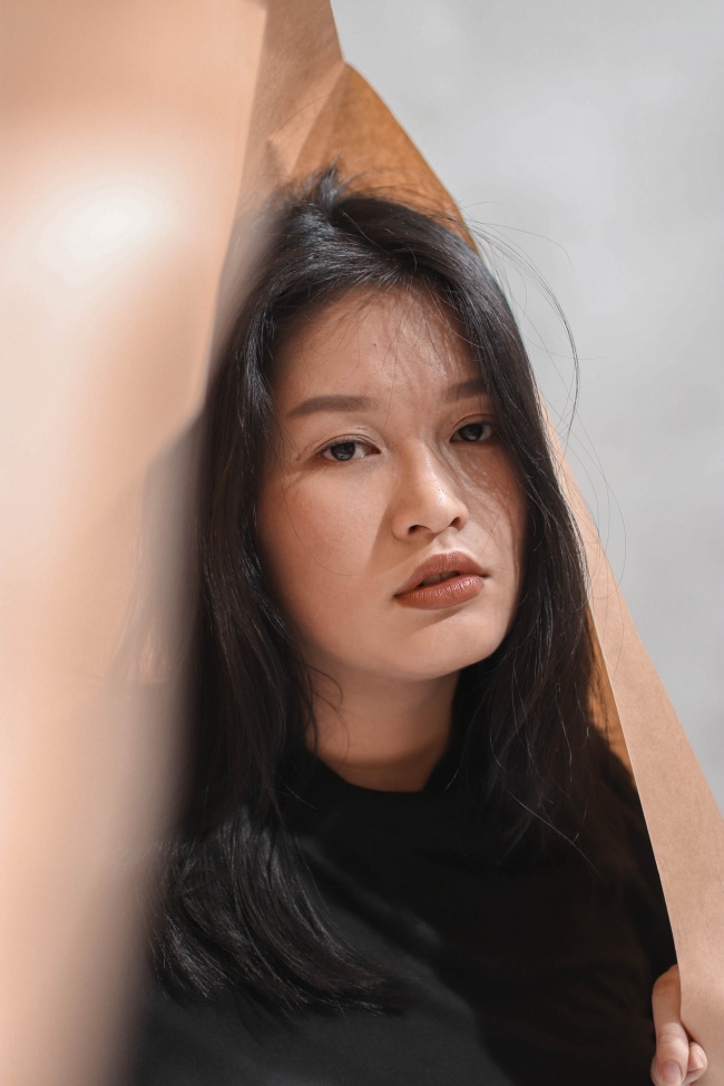 蛇蝎美人